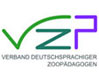 VZP - Verband deutschsprachiger Zoopädagogen
