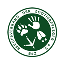 Logo - Bundesverband der Zootierpfleger e.V.