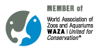 WAZA - World Association of Zoos and Aquariums